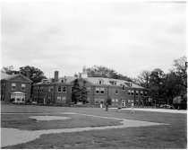 Children's Home playground